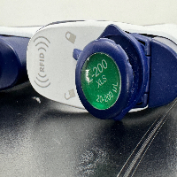 Rainin Pipet-Lite XLS Single Channel Pipettes - Quantity 4 image 3